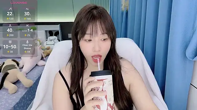 Snapshot of Liuyifei2005 chatting on October 29, 2025, 4:09 pm Liuyifei2005 online show from October 29, 2025, 4:09 pm