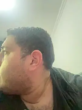 Snapshot of fanalistfinan chatting on October 31, 2025, 4:35 am fanalistfinan online show from October 31, 2025, 4:35 am