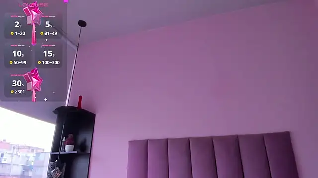 Snapshot of violet_myerrs chatting on September 20, 2025, 1:01 pm violet myerrs online show from September 20, 2025, 1:01 pm