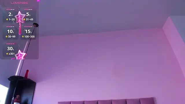 Snapshot of violet_myerrs chatting on September 23, 2025, 12:41 pm violet myerrs online show from September 23, 2025, 12:41 pm