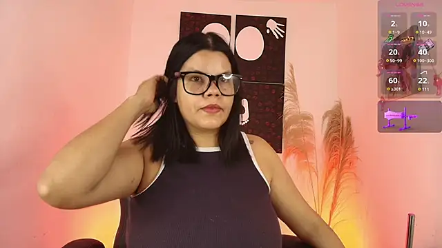 Iamlola  online show from September 26, 2025, 2:59 am