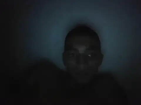 Sebas 0332 online show from October 29, 2025, 2:03 am