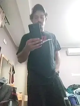 Snapshot of jvdzj-0_ chatting on October 3, 2025, 1:24 am jvdzj-0  online show from October 3, 2025, 1:24 am