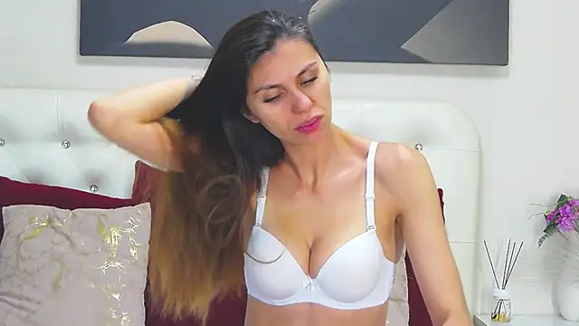 HaileyVixen online show from November 20, 2025, 5:18 am