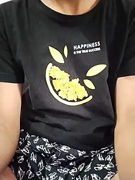 Sx-Maniya online show from November 27, 2025, 10:17 am