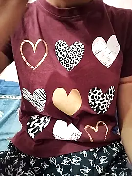 Sx-Maniya online show from November 30, 2025, 10:52 am