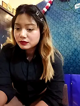 alexa cam44 online show from October 22, 2025, 8:30 pm