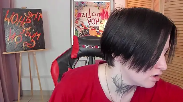 ayakskalermonss online show from November 15, 2025, 8:33 am