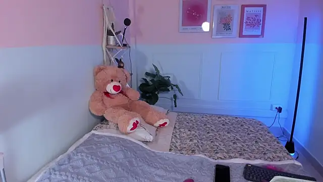 Snapshot of Camila_Rivers chatting on October 30, 2025, 12:17 pm Camila Rivers online show from October 30, 2025, 12:17 pm