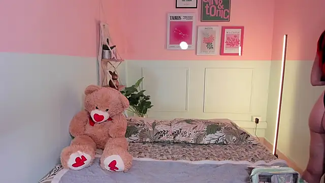 Snapshot of Camila_Rivers chatting on November 3, 2025, 11:55 am Camila Rivers online show from November 3, 2025, 11:55 am