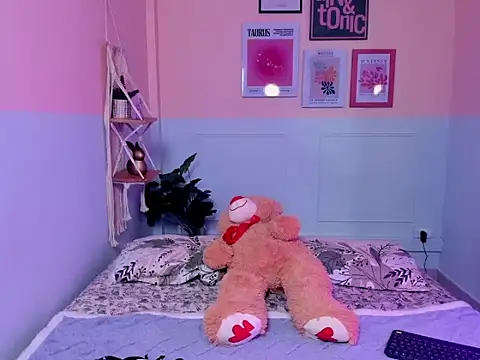 Snapshot of Camila_Rivers chatting on November 5, 2025, 12:05 pm Camila Rivers online show from November 5, 2025, 12:05 pm