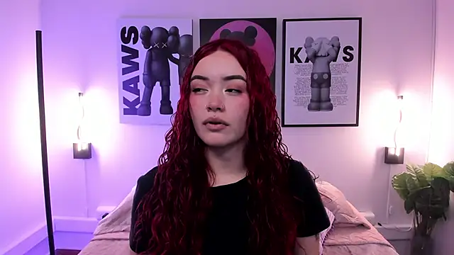 Snapshot of Camila_Rivers chatting on December 14, 2025, 5:51 pm Camila Rivers online show from December 14, 2025, 5:51 pm