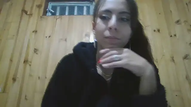 Roselingalvis13 online show from October 3, 2025, 3:03 am