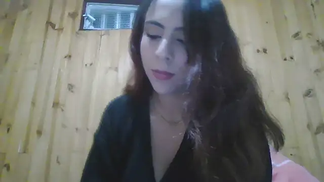 Roselingalvis13 online show from October 11, 2025, 2:55 am