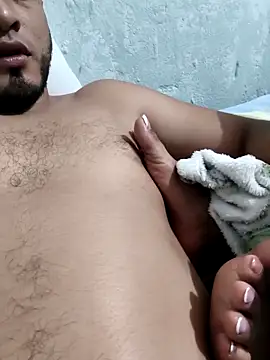 luigy-96 online show from December 20, 2025, 4:30 am