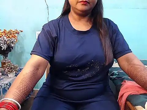 PREETI BABY online show from October 12, 2025, 5:17 am