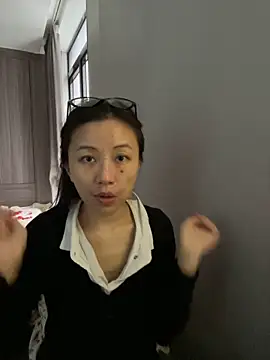 Snapshot of haiyan125216 chatting on October 21, 2025, 4:24 am haiyan125216 online show from October 21, 2025, 4:24 am