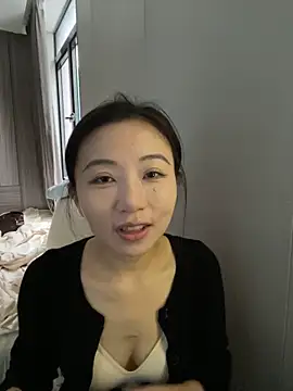 Snapshot of haiyan125216 chatting on November 2, 2025, 5:32 am haiyan125216 online show from November 2, 2025, 5:32 am