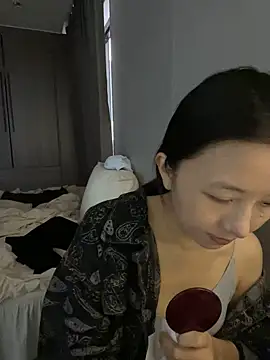 Snapshot of haiyan125216 chatting on November 7, 2025, 6:24 am haiyan125216 online show from November 7, 2025, 6:24 am