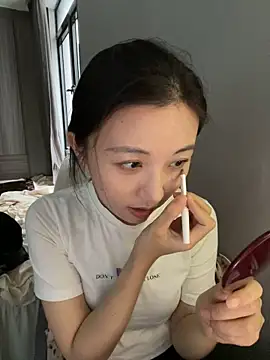 Snapshot of haiyan125216 chatting on November 9, 2025, 7:17 am haiyan125216 online show from November 9, 2025, 7:17 am