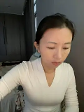 Snapshot of haiyan125216 chatting on November 11, 2025, 5:40 am haiyan125216 online show from November 11, 2025, 5:40 am