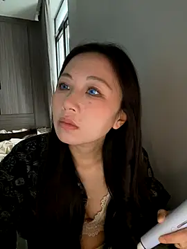 Snapshot of haiyan125216 chatting on November 12, 2025, 7:20 am haiyan125216 online show from November 12, 2025, 7:20 am