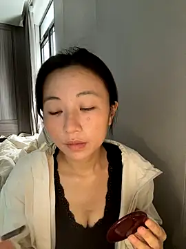 Snapshot of haiyan125216 chatting on November 21, 2025, 6:56 am haiyan125216 online show from November 21, 2025, 6:56 am