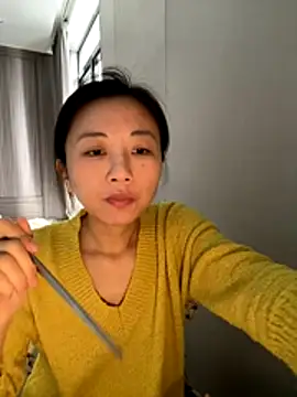 Snapshot of haiyan125216 chatting on November 25, 2025, 5:51 am haiyan125216 online show from November 25, 2025, 5:51 am