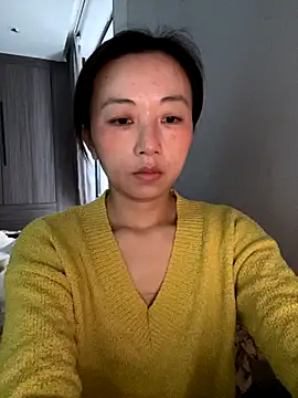 Snapshot of haiyan125216 chatting on November 27, 2025, 7:21 am haiyan125216 online show from November 27, 2025, 7:21 am