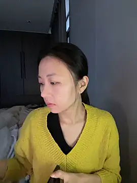 Snapshot of haiyan125216 chatting on November 30, 2025, 8:07 am haiyan125216 online show from November 30, 2025, 8:07 am