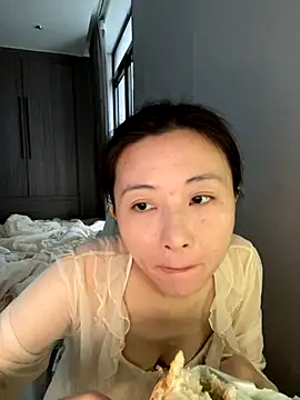 Snapshot of haiyan125216 chatting on December 4, 2025, 8:45 am haiyan125216 online show from December 4, 2025, 8:45 am