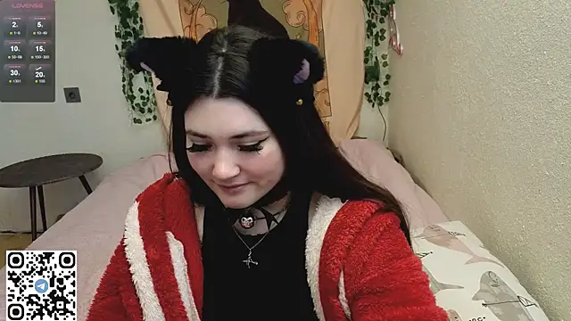 Snapshot of mirana_blade chatting on November 1, 2025, 10:06 am mirana blade online show from November 1, 2025, 10:06 am