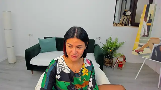 Arya Lexy online show from December 4, 2025, 7:33 pm