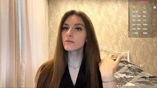 miainheat online show from November 26, 2025, 8:59 am