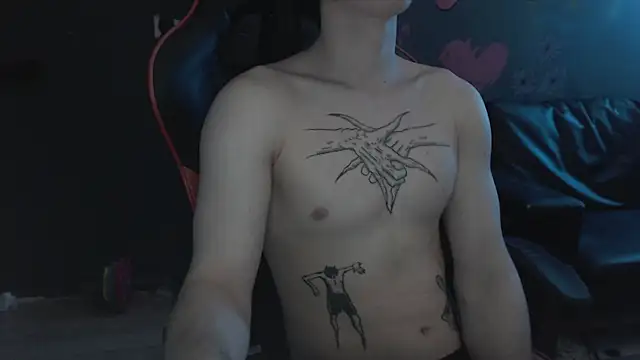 Snapshot of min1pekka chatting on October 15, 2025, 2:01 am min1pekka online show from October 15, 2025, 2:01 am