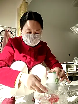 chengcheng12 online show from November 20, 2025, 1:28 am