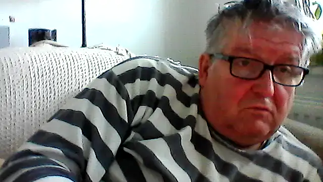 Dicks58Tracey online show from November 23, 2025, 9:09 am