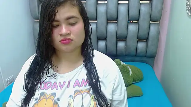 Madison Copers online show from November 11, 2025, 12:54 am