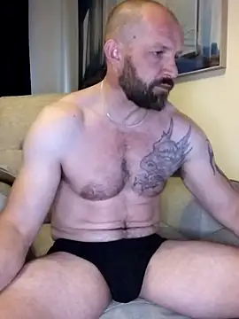 Andrewjames8391 online show from October 2, 2025, 8:54 am