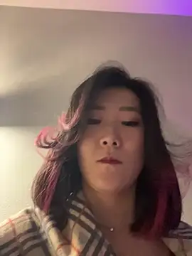 AikoYamada online show from November 10, 2025, 6:23 am