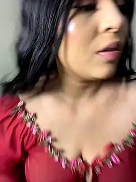 Vliacoooper2 online show from December 5, 2025, 5:49 am