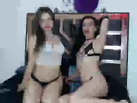 Dark Moon 21 online show from October 30, 2025, 3:13 pm