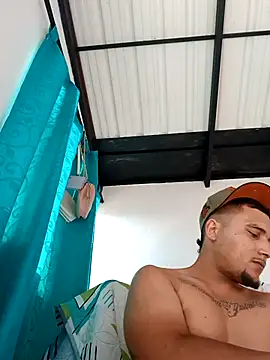 Juamcho433 online show from December 19, 2025, 12:56 pm