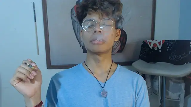 Snapshot of Kaoriimatsuii chatting on October 20, 2025, 6:03 am Kaoriimatsuii online show from October 20, 2025, 6:03 am