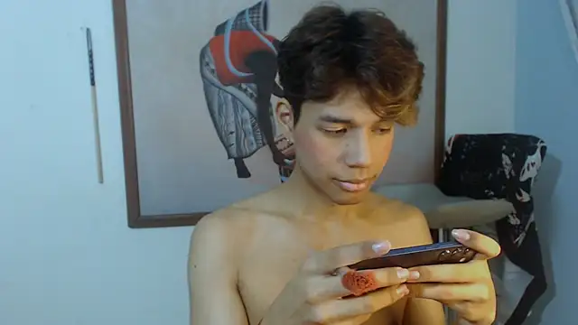 Snapshot of Kaoriimatsuii chatting on October 22, 2025, 5:19 am Kaoriimatsuii online show from October 22, 2025, 5:19 am