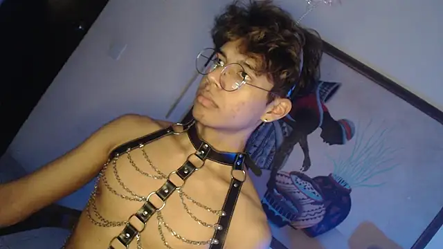 Snapshot of Kaoriimatsuii chatting on November 3, 2025, 5:20 am Kaoriimatsuii online show from November 3, 2025, 5:20 am