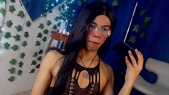 Snapshot of Kaoriimatsuii chatting on November 22, 2025, 2:38 pm Kaoriimatsuii online show from November 22, 2025, 2:38 pm