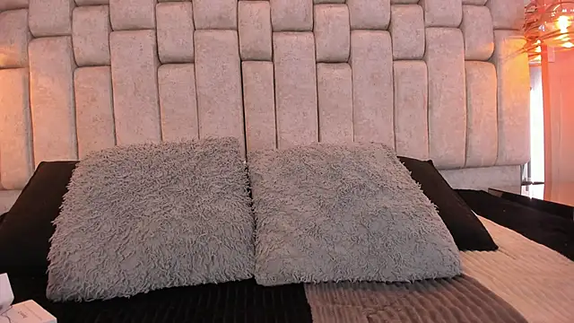 LissyConan online show from October 31, 2025, 8:54 pm