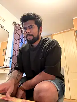 Snapshot of CrazyShashank chatting on September 30, 2025, 7:02 am CrazyShashank online show from September 30, 2025, 7:02 am