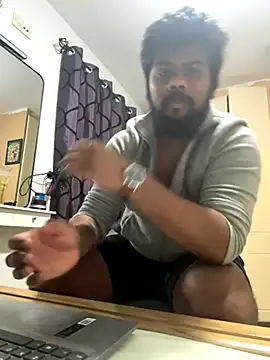 Snapshot of CrazyShashank chatting on November 3, 2025, 5:25 pm CrazyShashank online show from November 3, 2025, 5:25 pm